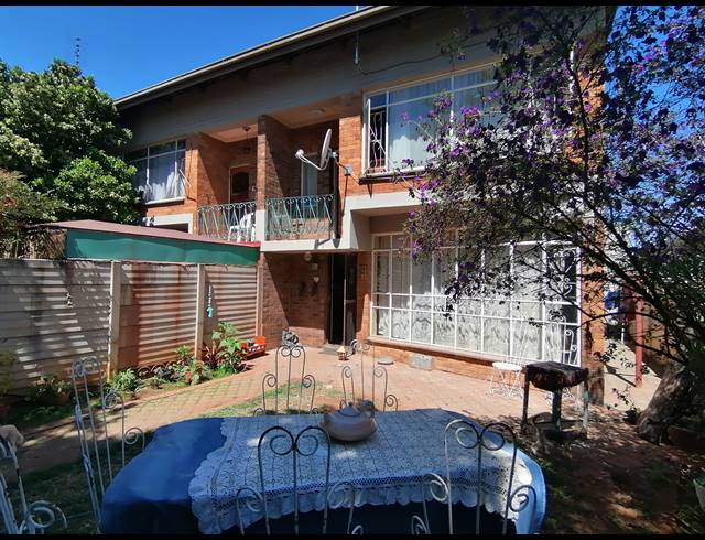 2 BEDROOM APARTMENT FOR SALE IN WILKOPPIES